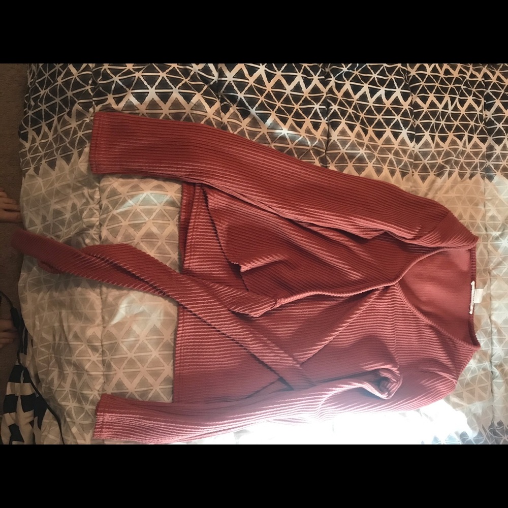 Long sleeve